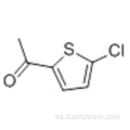 5-cloro-2-acetiltiofeno CAS 6310-09-4